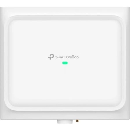 TP-Link Omada EAP772-Outdoor WiFi 7 tri-band 9300 Mbit/s Hvid