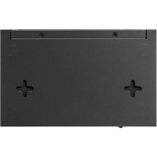 TP-Link SG2206MP 6-Port Gigabit PoE+ Switch