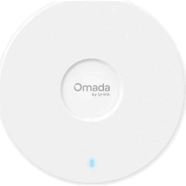 TP-Link Omada EAP720 Wi-Fi 7 Access Point, Hvid, PoE+