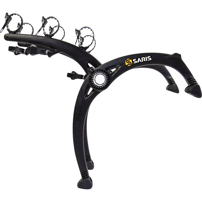 Saris Bones EX 3 Cykelholder til Bagklap