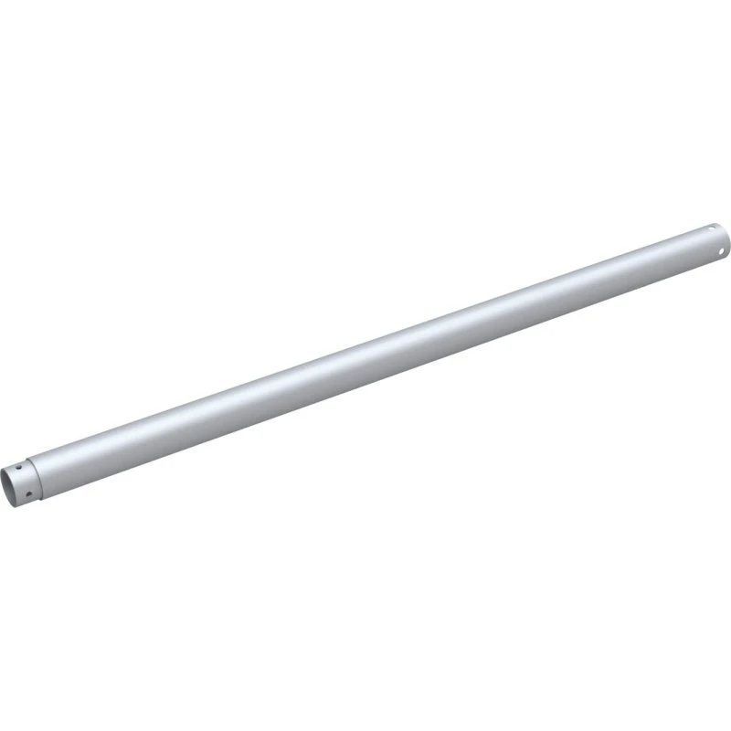Vision Extension Pole 1 m, satin hvid