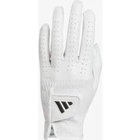 adidas Pro læderhandske, hvid