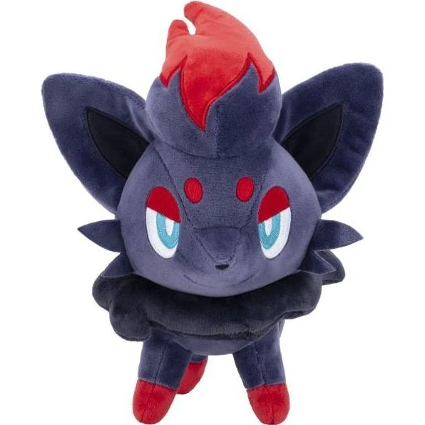 Pokémon Zorua 20 cm Plush PKW4198