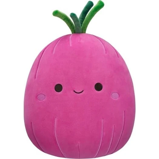 Squishmallows Azizbek Løg 30 cm