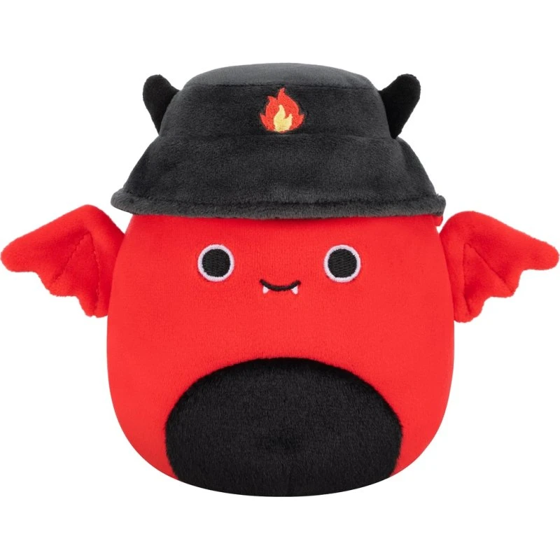 Squishmallows Halloween Dante 19cm