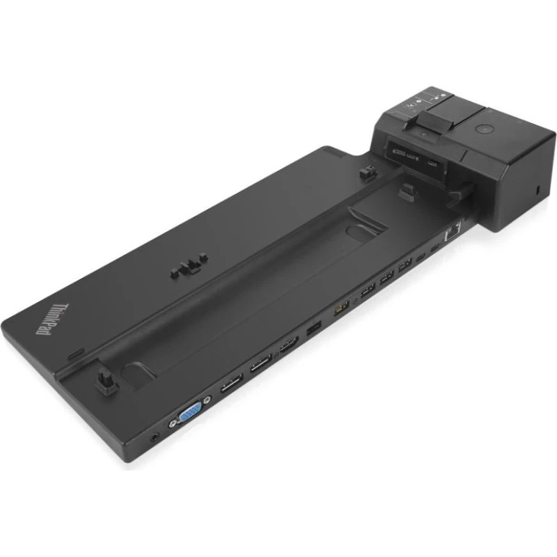 Lenovo ThinkPad Ultra Docking Station USB-C 135W