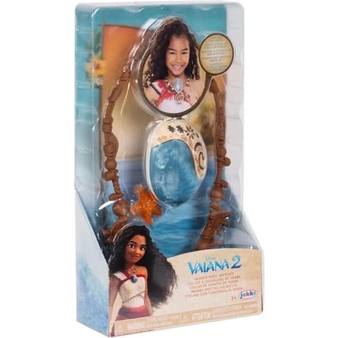 Disney Vaiana 2 Halskæde med Søstjerne