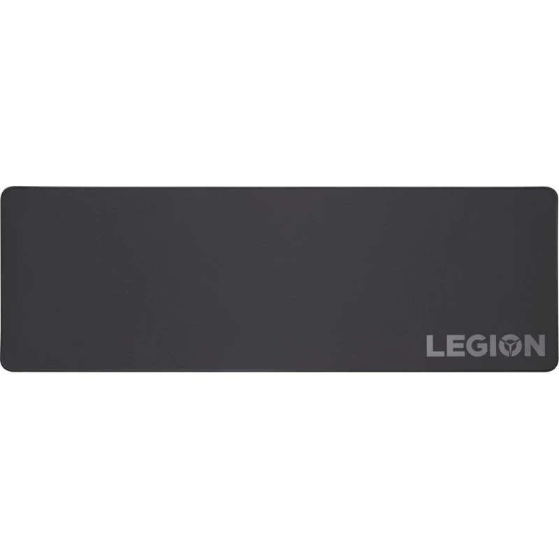 Lenovo Legion Gaming XL Musemåtte, Sort, 90x30 cm