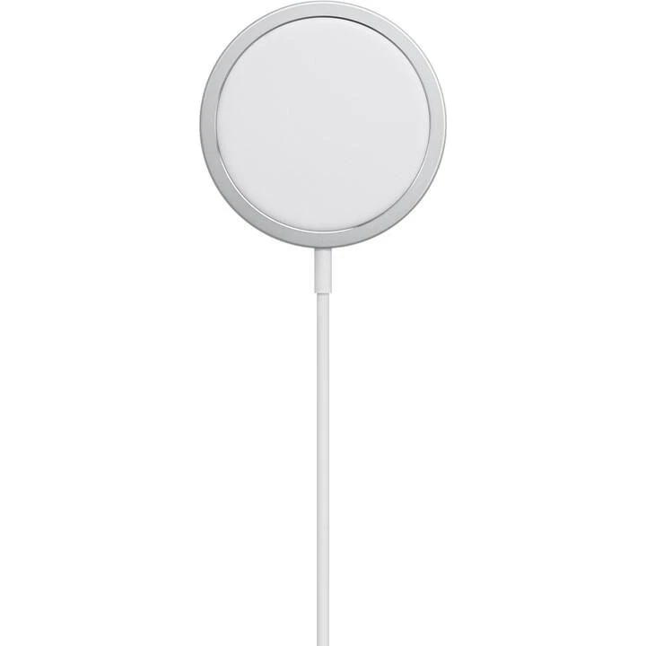 Apple MagSafe-oplader, Hvid