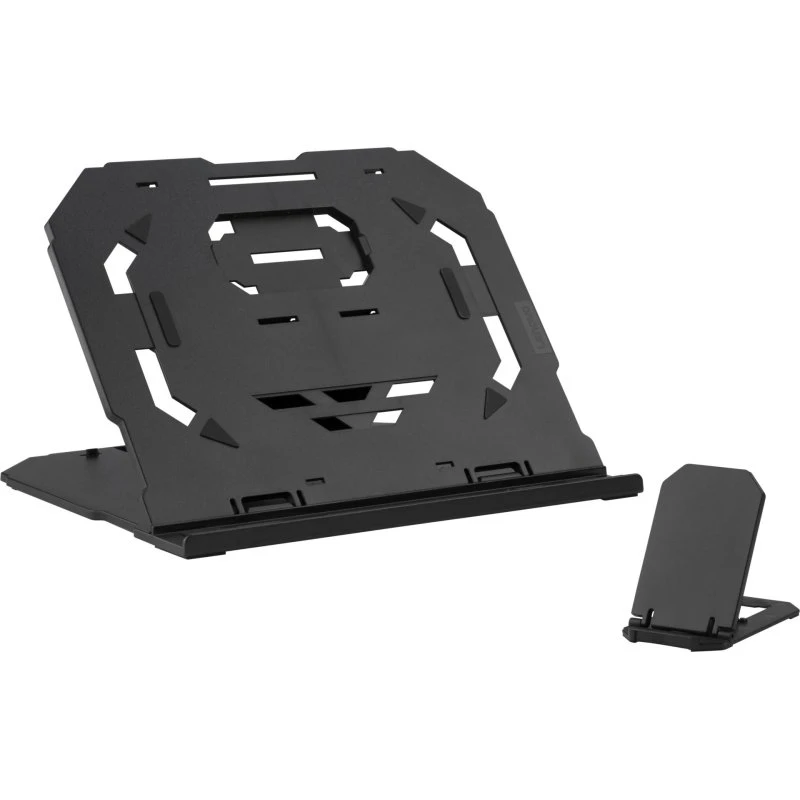 Lenovo Gxf0x02619 Notebook Stander, Sort, Op til 15"