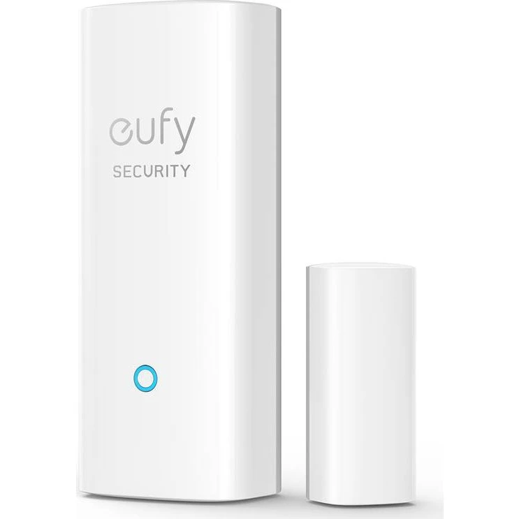 Eufy Entry Sensor dør/vindue (hvid) – Indendørs
