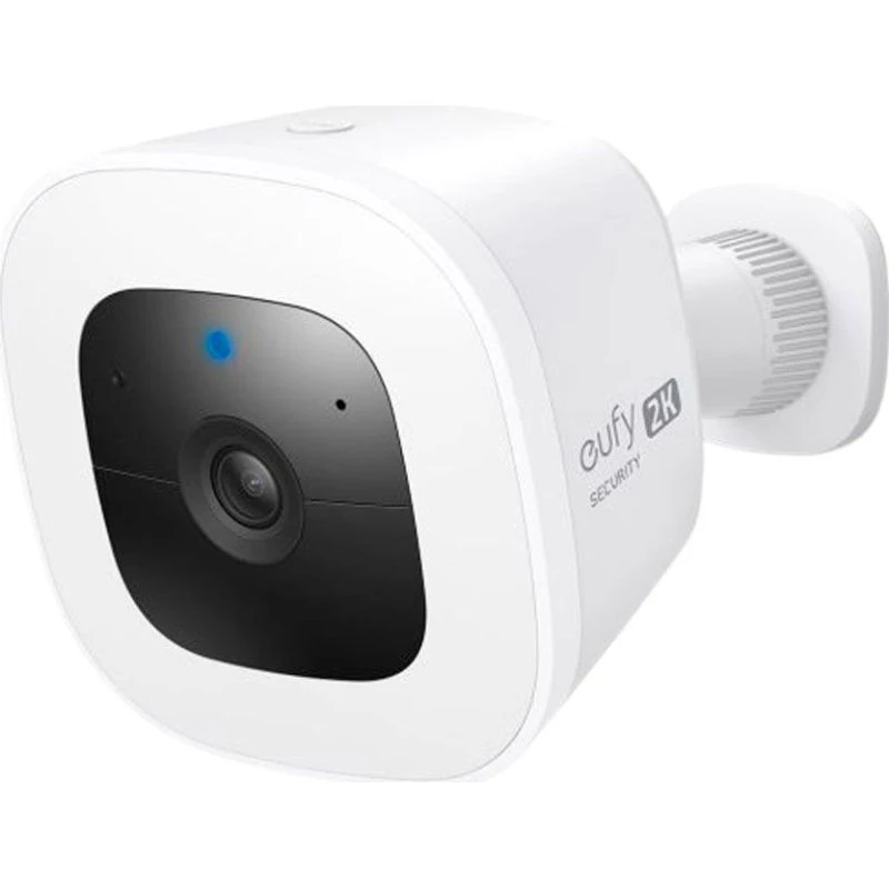 Eufy Solocam L40 2K Udendørs Overvågning med Lysspot