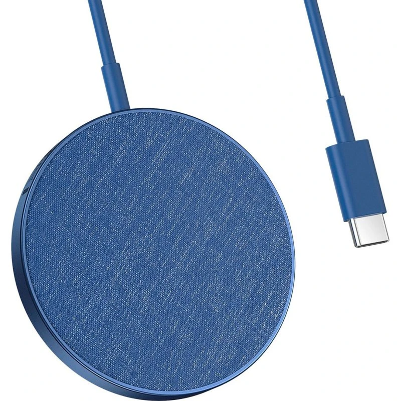 Anker PowerWave II Magnetisk Oplader 7,5W Navy