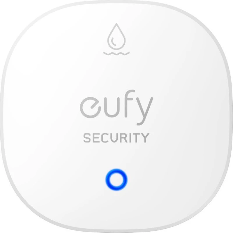 Eufy Vatten- og Fryssensor – IP65 vandtæt, lang batteritid