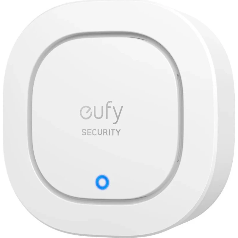 Eufy Security Siren 105 dB, trådløs alarmsirene