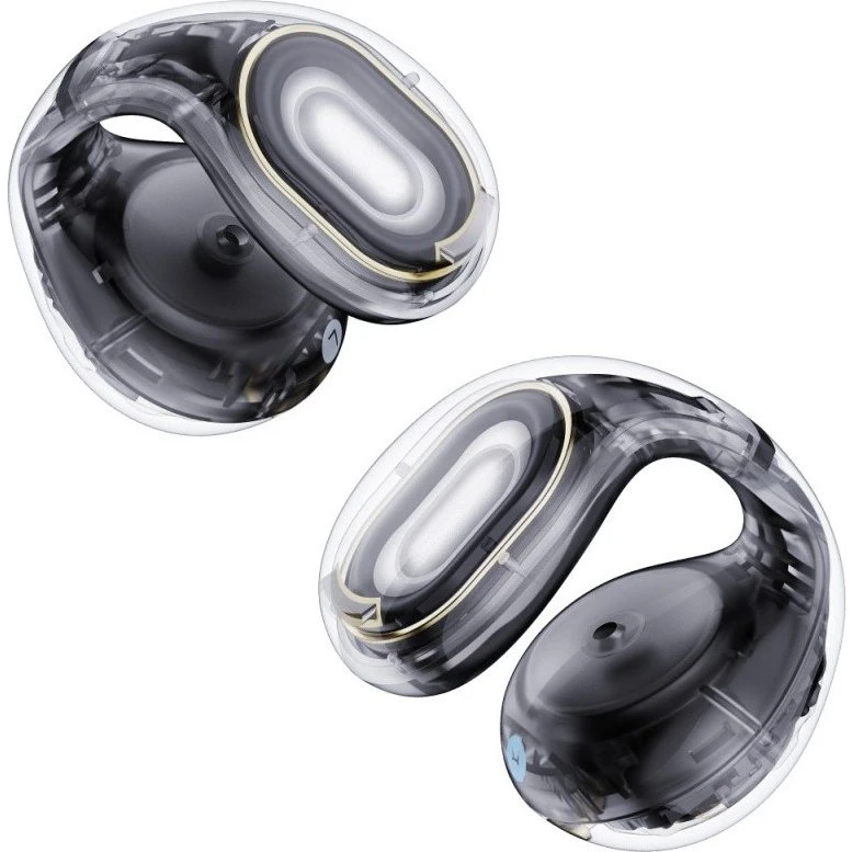 Anker Soundcore C30i - Sort, USB-C, 10 timer