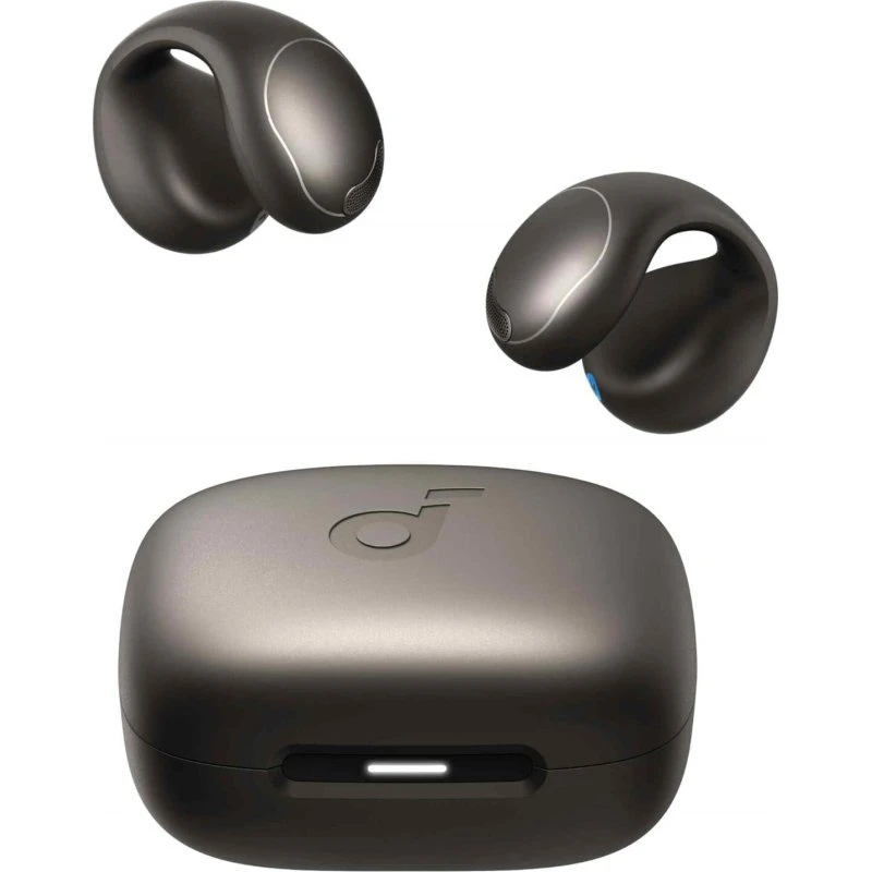 Anker Soundcore C40i Åbne Ørepropper – Grå