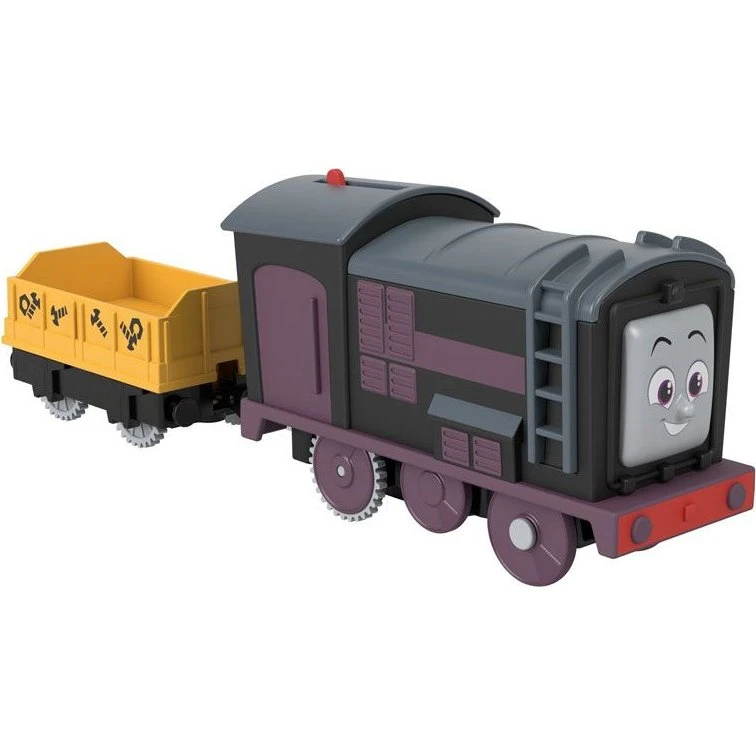 Fisher-Price Thomas & Friends Diesel Motordrevet Legetøjstog