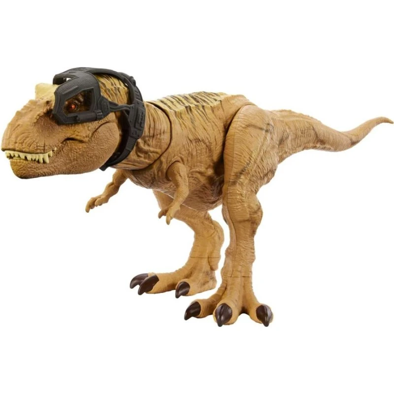 Jurassic World Hunt n Chomp T-Rex - 4+ år