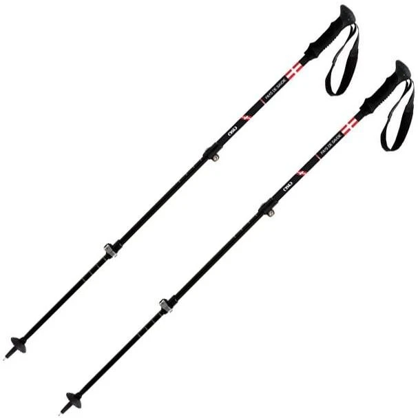 TSL Country Alu 3 Light – Pays de Savoie