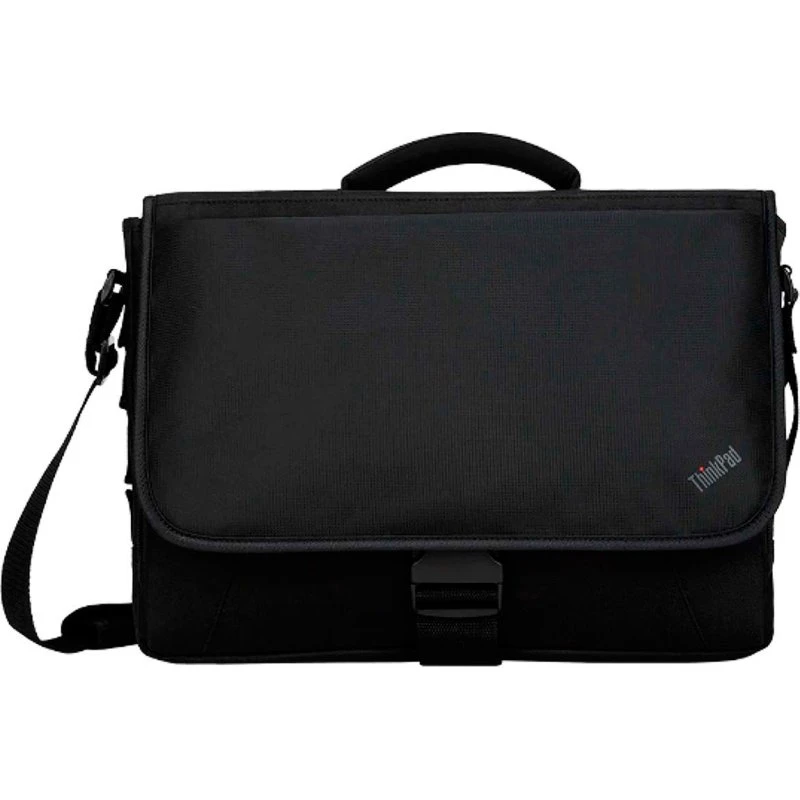 Lenovo ThinkPad Essential Messenger, 15,6" Sort