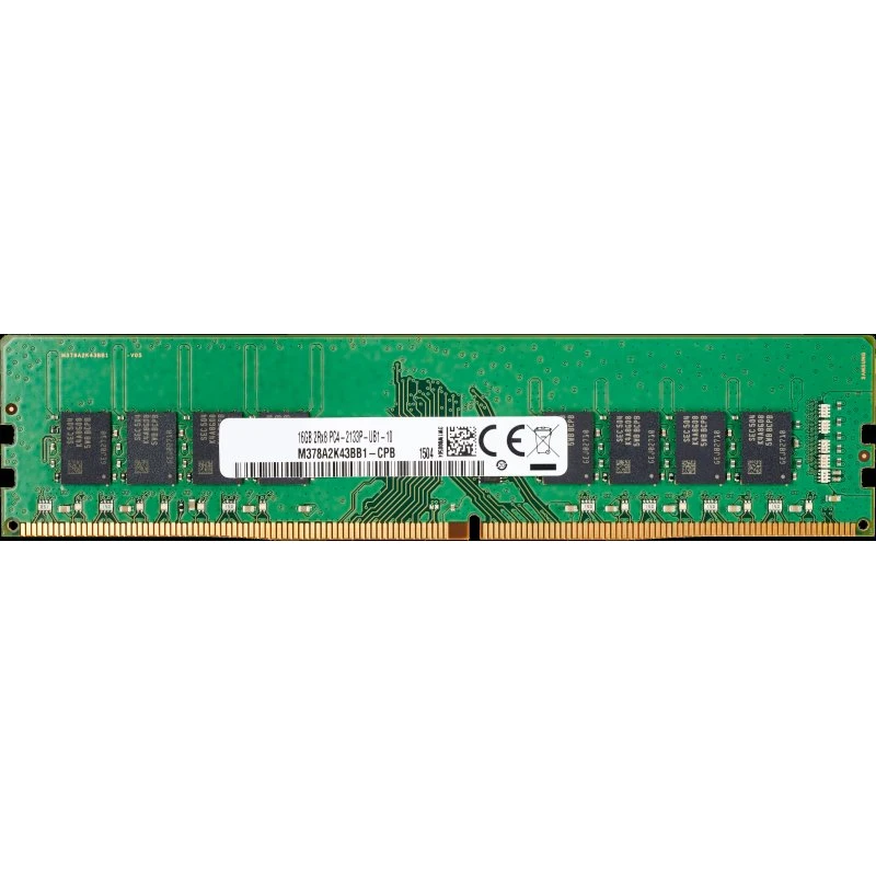 HP 8GB DDR4-3200 DIMM RAM 3200MHz