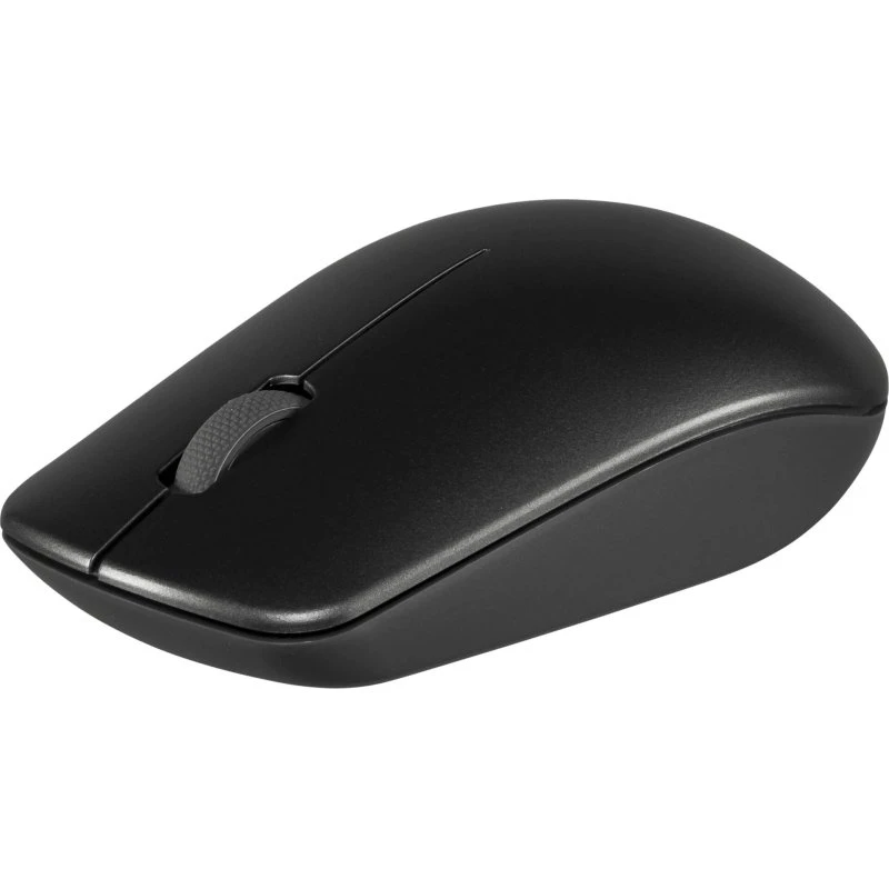 Lenovo 530 Trådløs Mus - 2.4 GHz - Grafit - 3 Knapper
