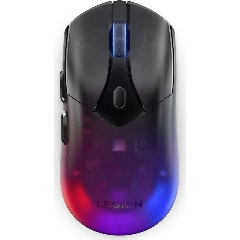 Lenovo Legion M410 Trådløs Gaming Mus - Sort med RGB