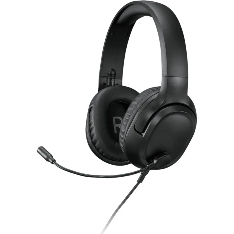 Lenovo H110 Gaming Headset, Sort, 3,5mm