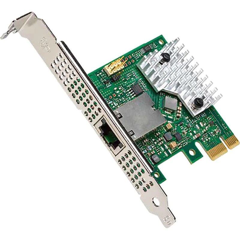 HP Intel I225-V 2.5GbE PCIe Netværkskort