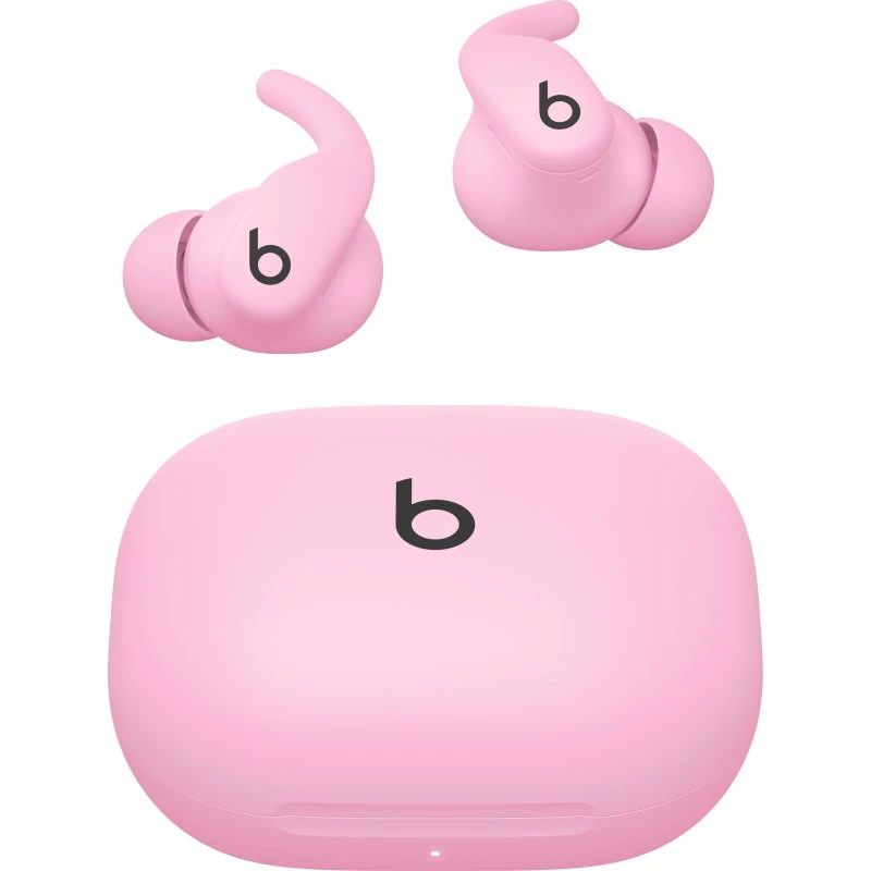 Apple Powerbeats Fit Power Pink - Trådløse Øretelefoner