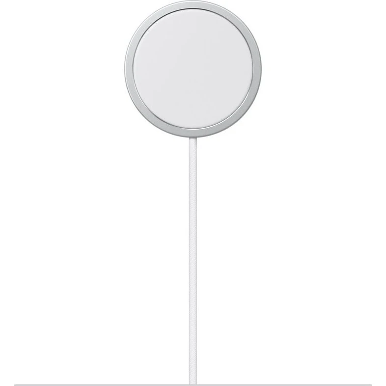 Apple MagSafe Charger 25W, Hvid, 2 m (2025)
