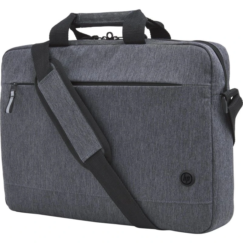 HP Prelude Pro Bæretaske 15.6" Grå