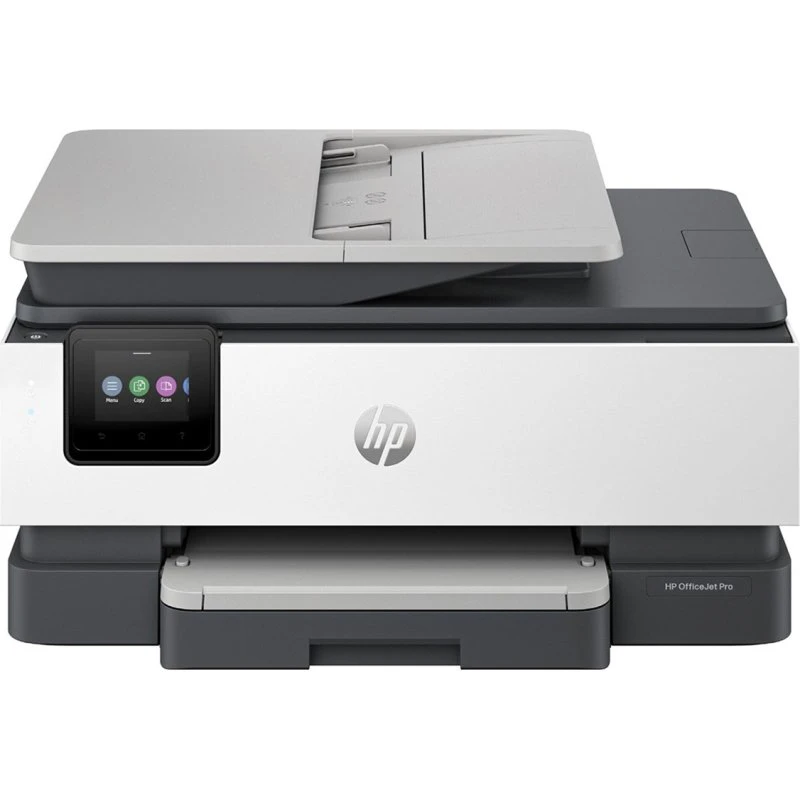 HP Officejet Pro 8122e Farve Multifunktionsskriver