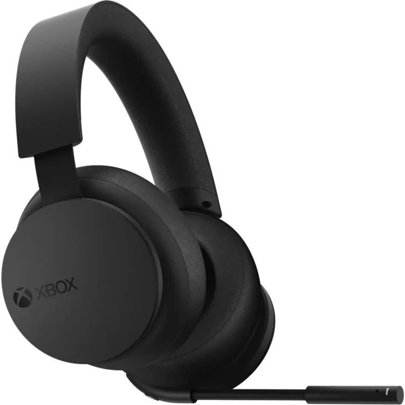 Microsoft Xbox Trådløst Headset 2024 (Sort)