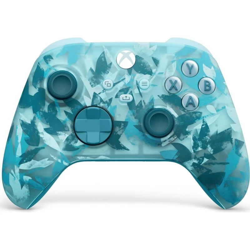 Microsoft Xbox Trådløs Controller - Ice Breaker Special Edition