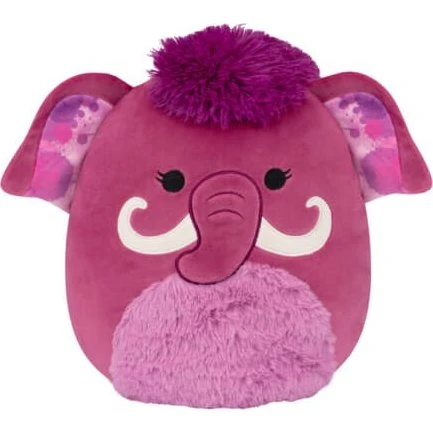 Squishmallows Magdalena Mammut 30cm