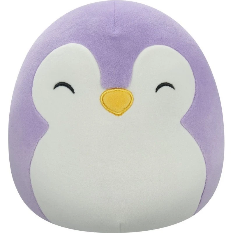 Squishmallows Elle Penguin 19 cm Plysbamse
