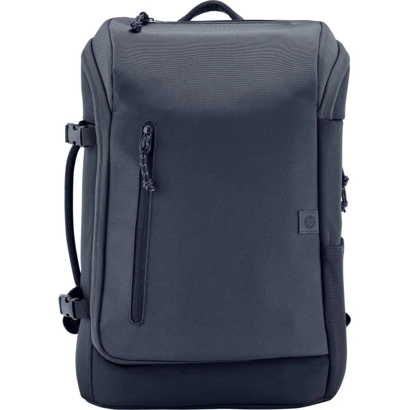 HP Travel Rygsæk 15,6" Grå 25L