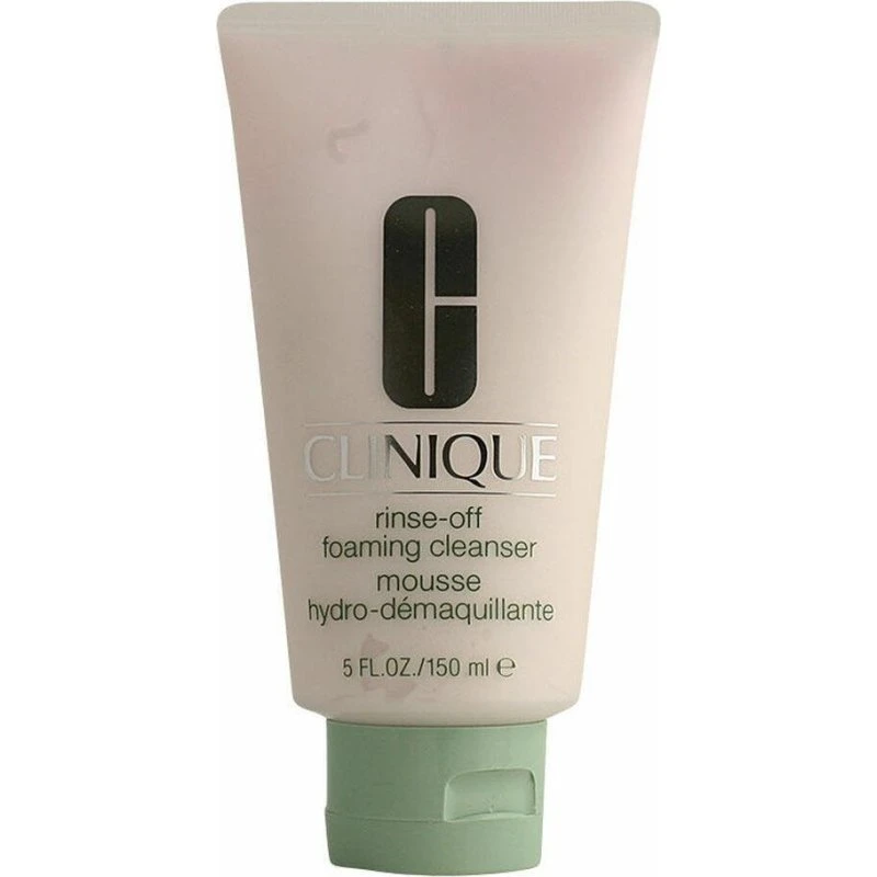 Clinique Rinse-Off Foaming Cleanser 150 ml