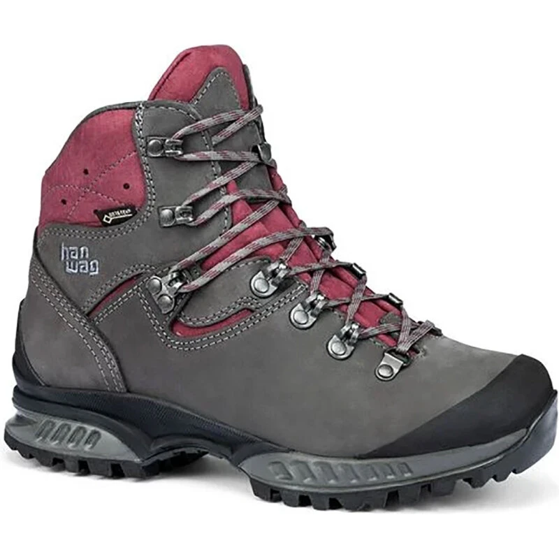 Hanwag Tatra II Wide Lady GTX – bred damevandrestøvle