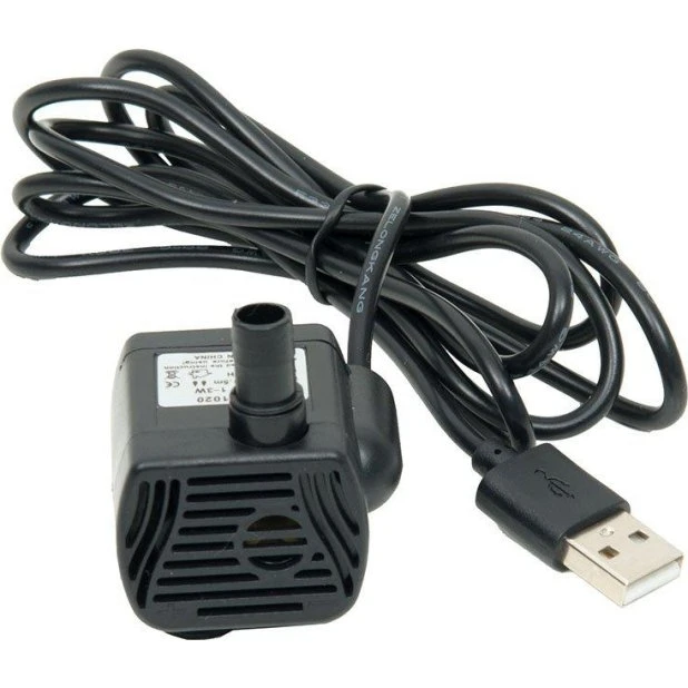 Catit Pumpe til Kattefontæne USB (uden adapter) - 785.0447