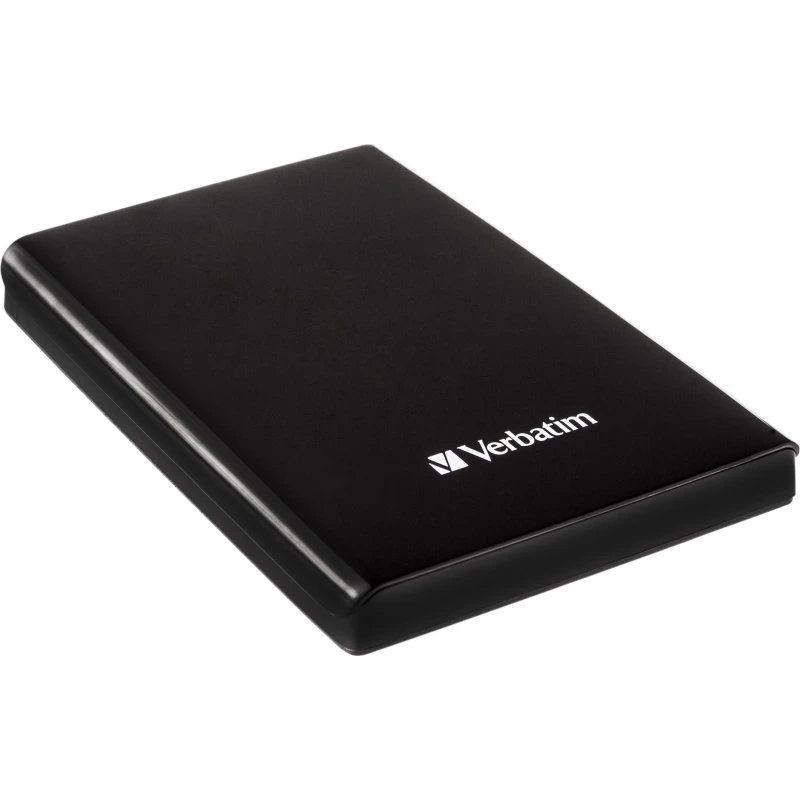 Verbatim Store 'n' Go Slim SSD 256 GB USB-C