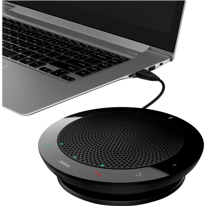 Jabra Speak 410 MS USB-kablet konferencetelefon