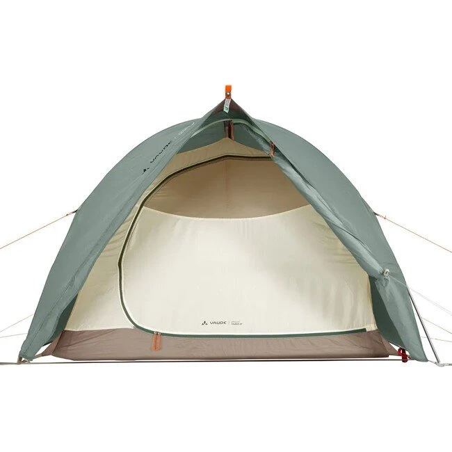 Vaude Allround Taurus 2P telt, Agave