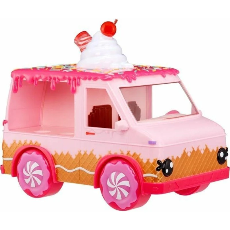 MGA Entertainment LOL Surprise! Yummiland Gloss Truck - Multifarvet