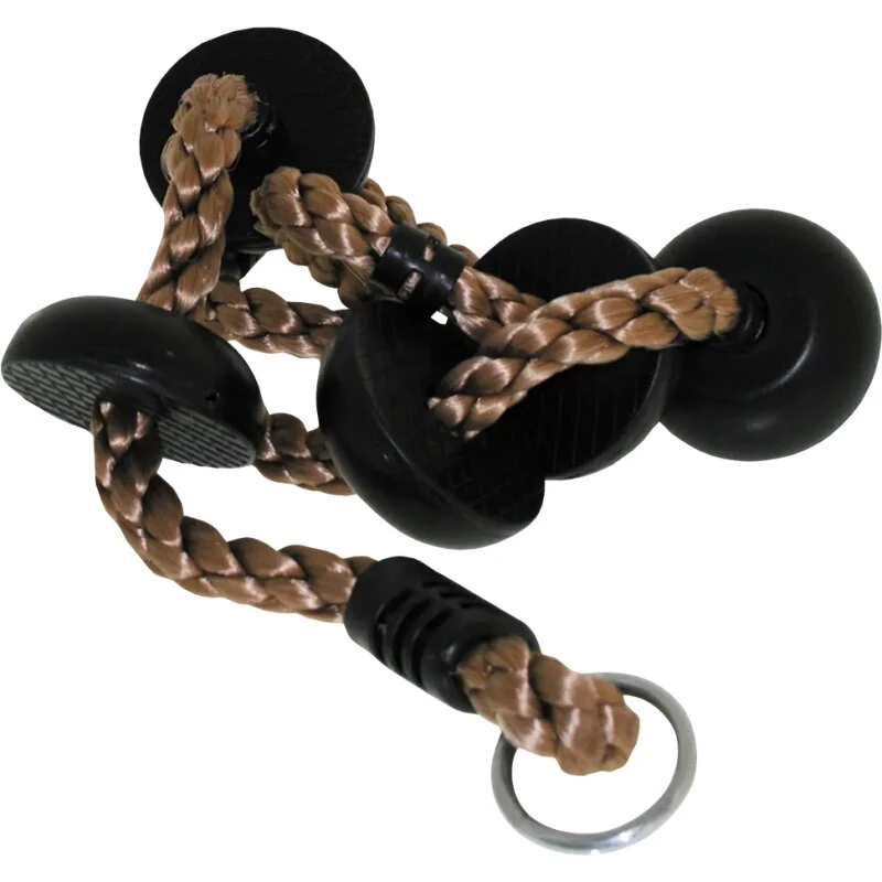 Nordic Play Klatrereb Ø26 mm, 2,1 m (fra 4 år)