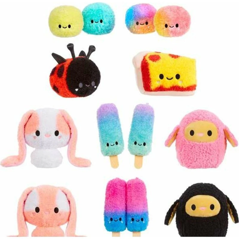 LOL Surprise! Fluffie Stuffiez Baby Dukke - Sheep