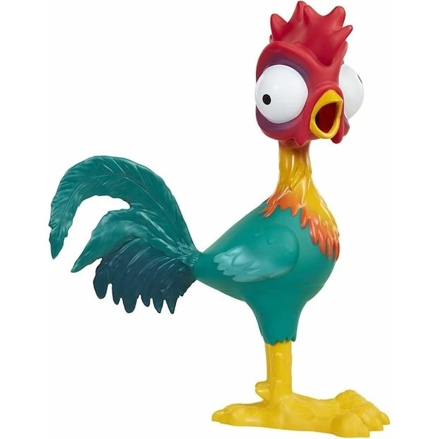 Disney Vaiana - Klem og skrig Heihei (55351)