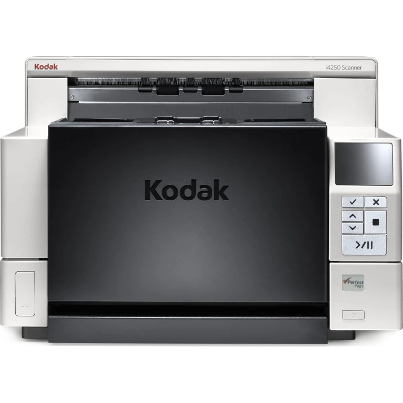 Kodak i4250 Dokumentscanner – 130 ppm, ADF 500 ark, USB 3.1